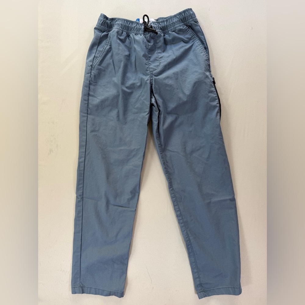 Old Navy Tech Taper Quick Dry Pants, blue